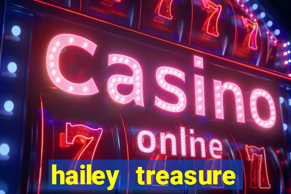 hailey treasure adventure mod apk